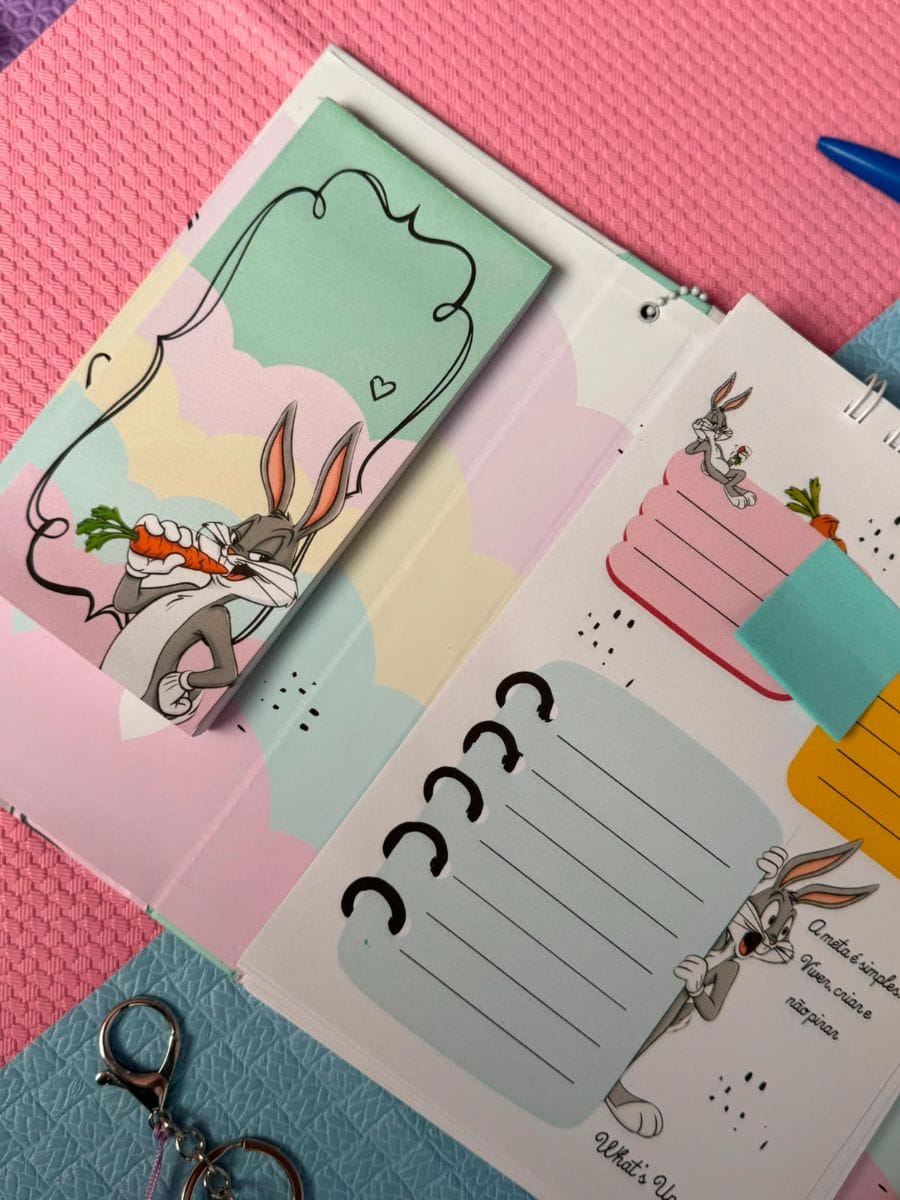 ✨ PLANNER MULTI TRIO ✨ - Foto 4