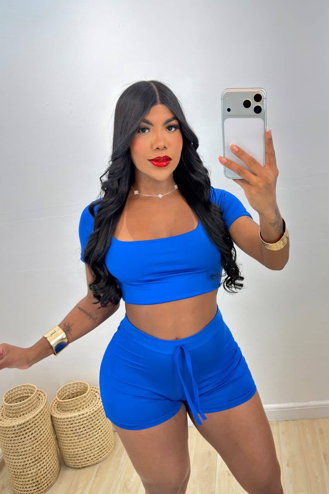 Conjunto Fabi