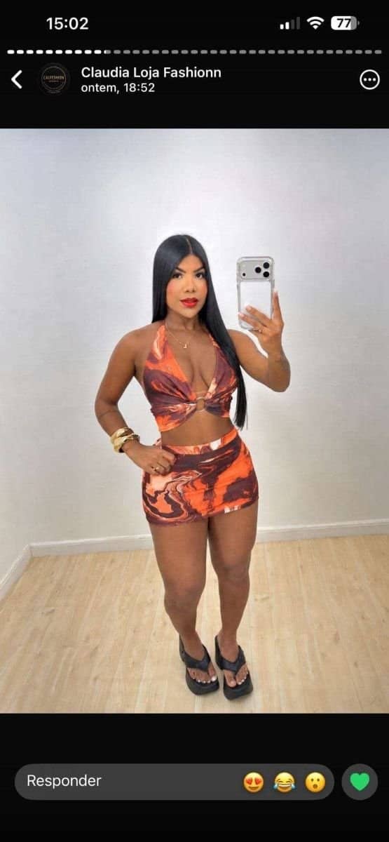 Conjunto sara