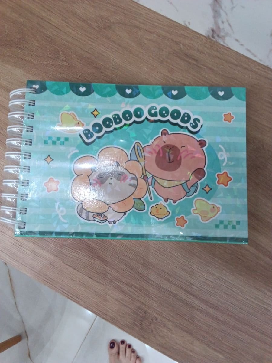 LIVRINHO PARA PINTAR — BOB GOODS - Foto 2