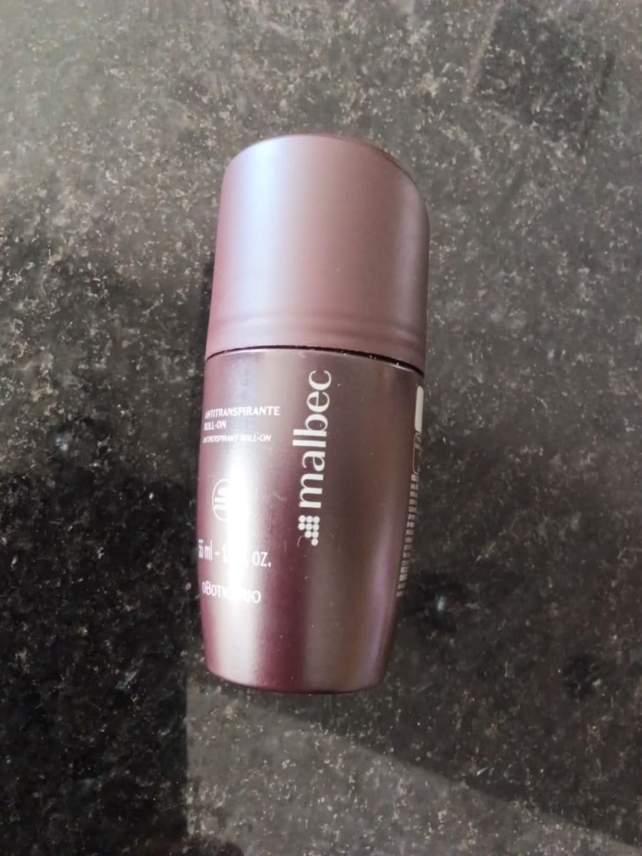 Desodorante Malbec roll on - Foto 2