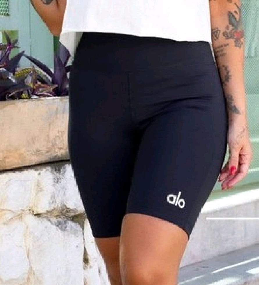 Shorts cotton resistente - Foto 1
