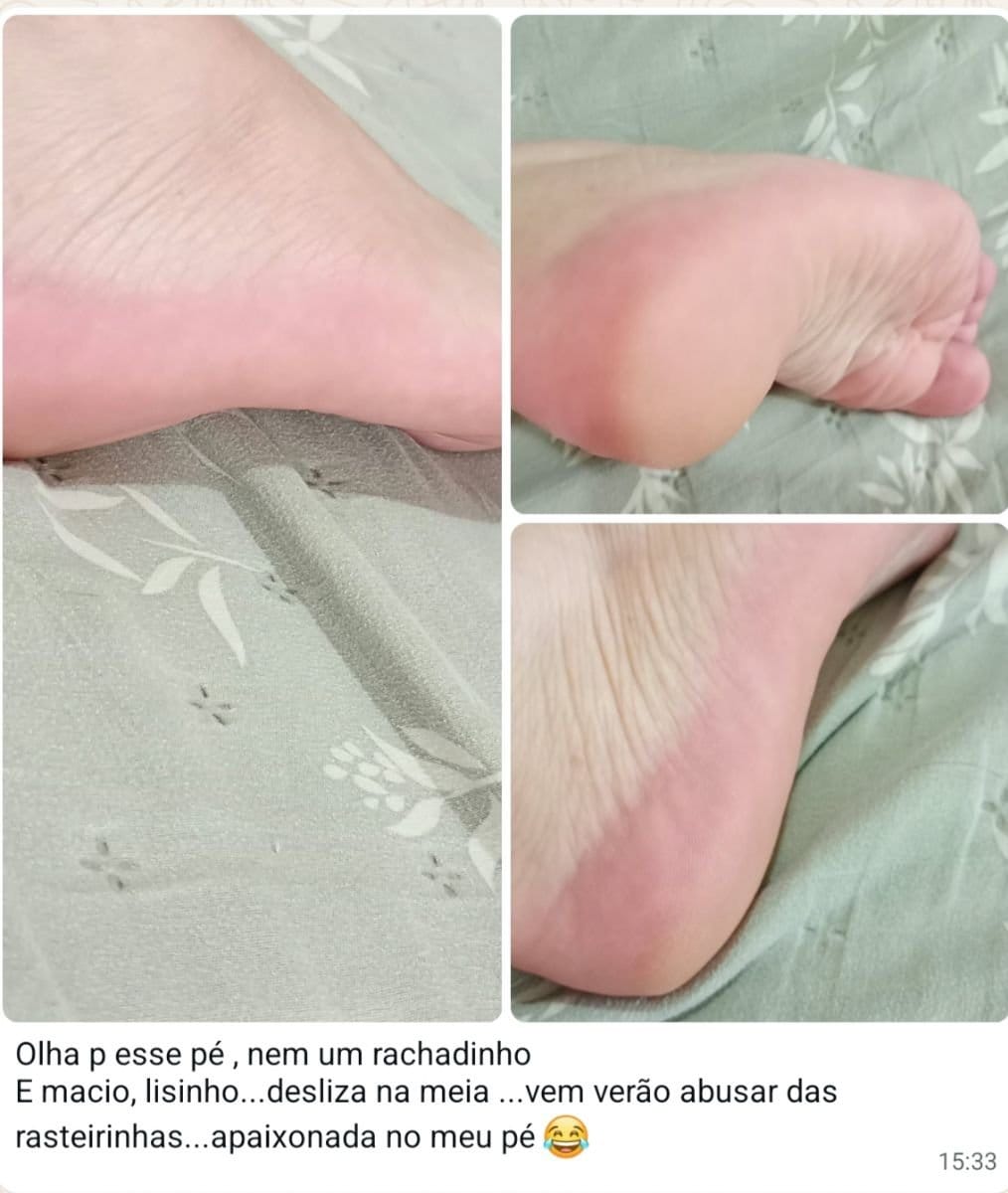 Creme para pés. - Foto 2
