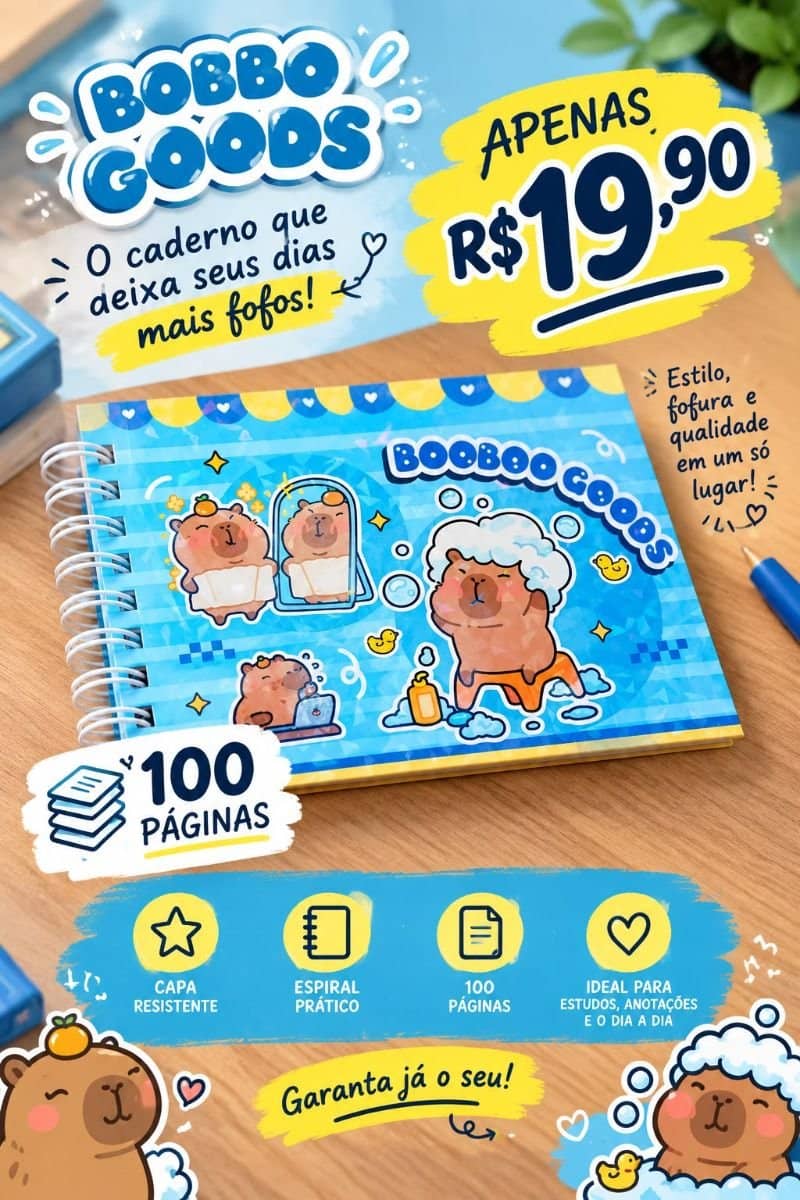 LIVRINHO PARA PINTAR — BOB GOODS