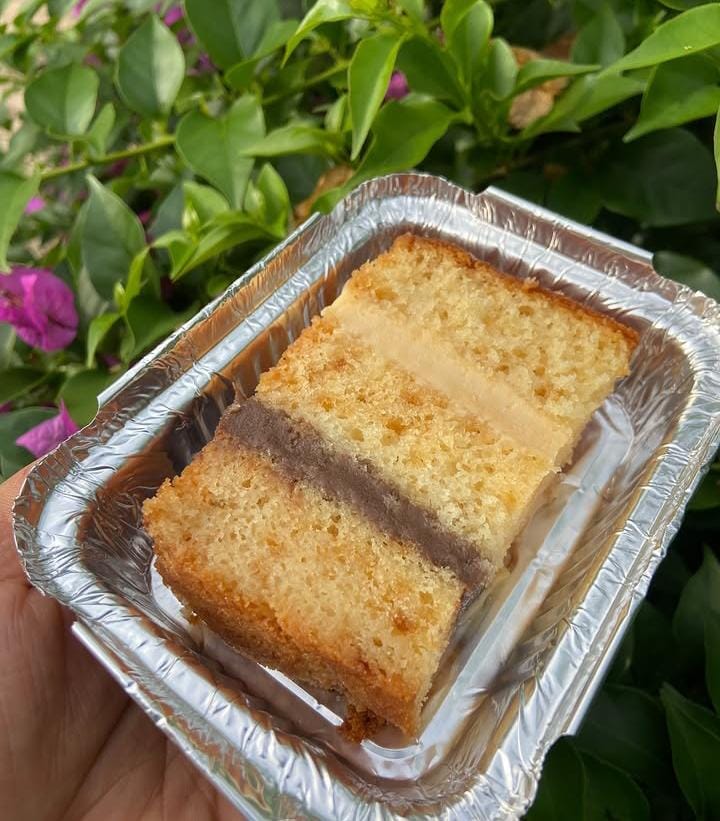 Bolo na marmita! - Foto 1