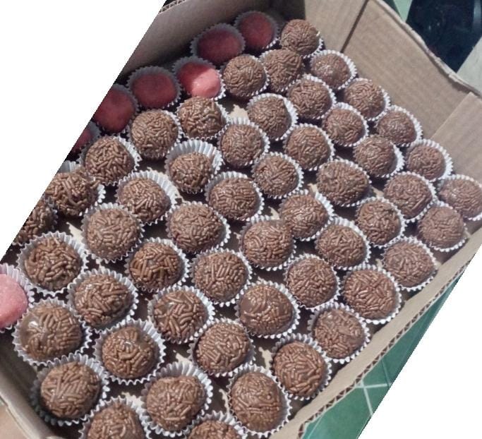 Docinhos tradicionais - Foto 2