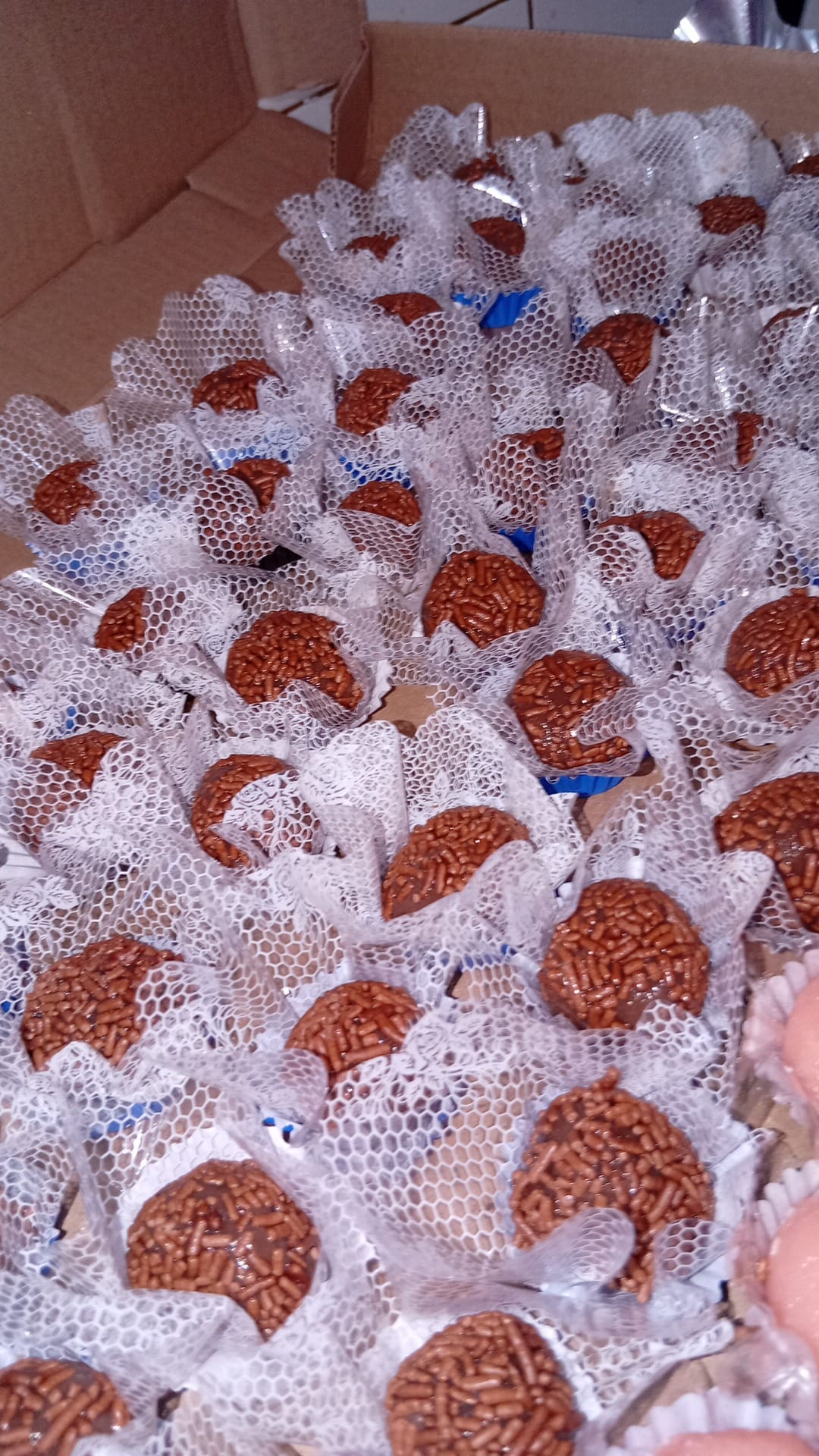 Docinhos tradicionais - Foto 3