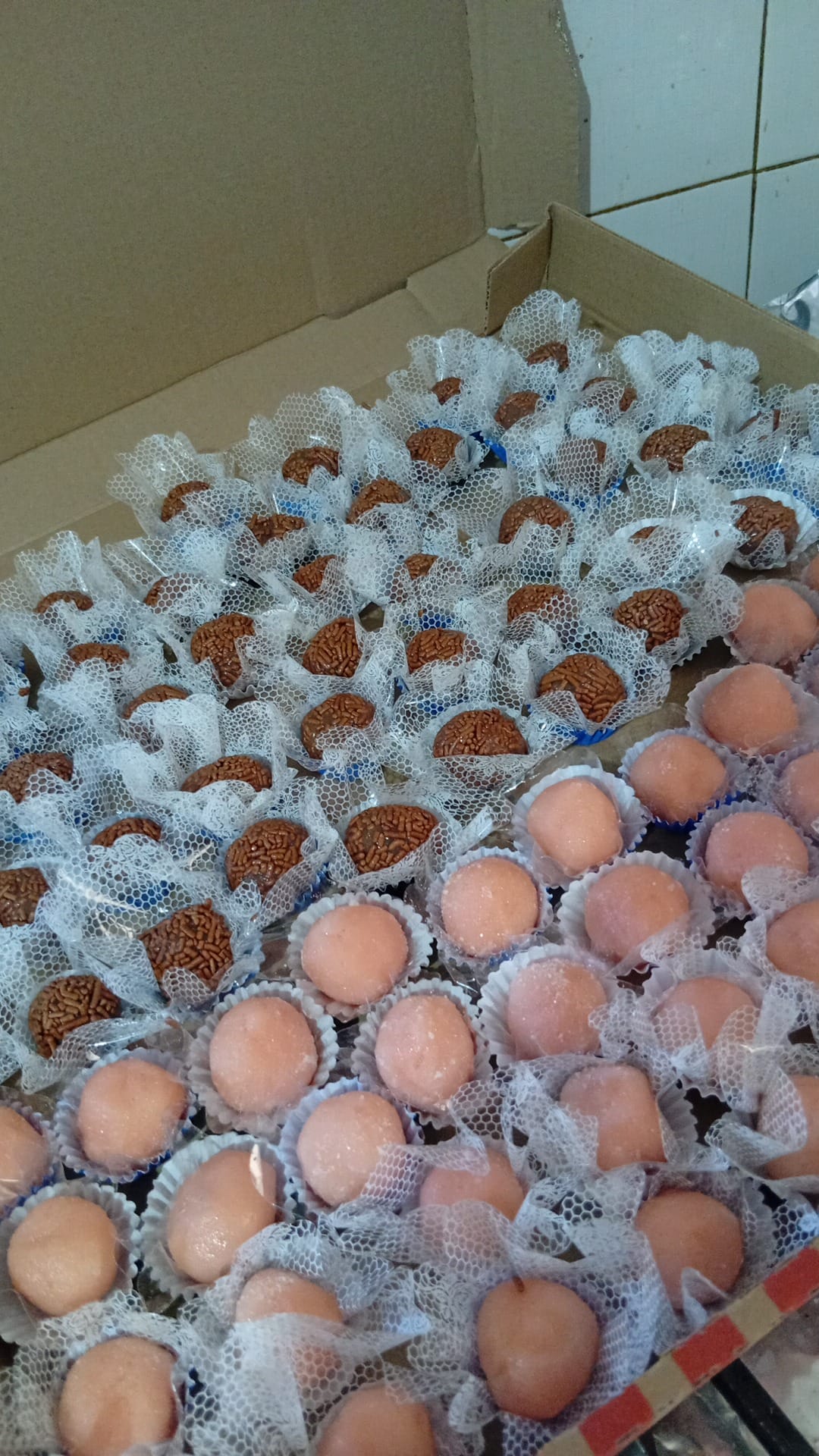 Docinhos tradicionais - Foto 4