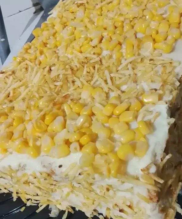 Torta salgada - Foto 3