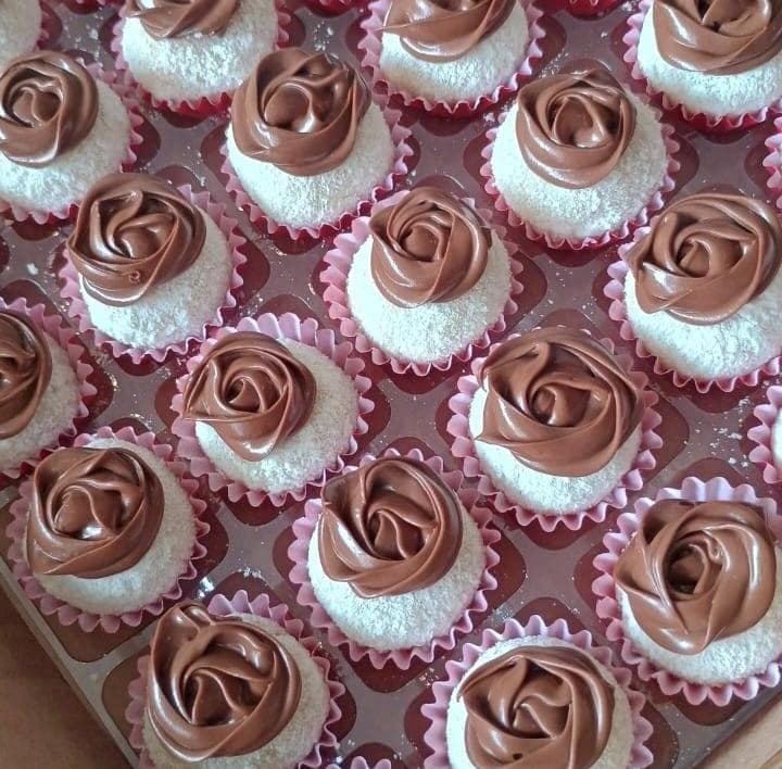 Docinhos Gourmet 😋