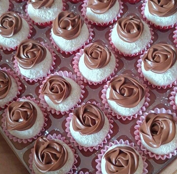 Docinhos Gourmet 😋 - Foto 1