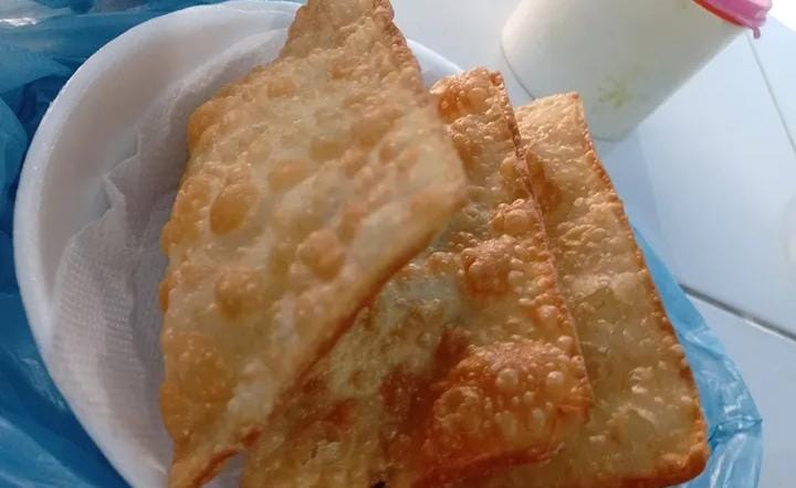Pastéis - Foto 1
