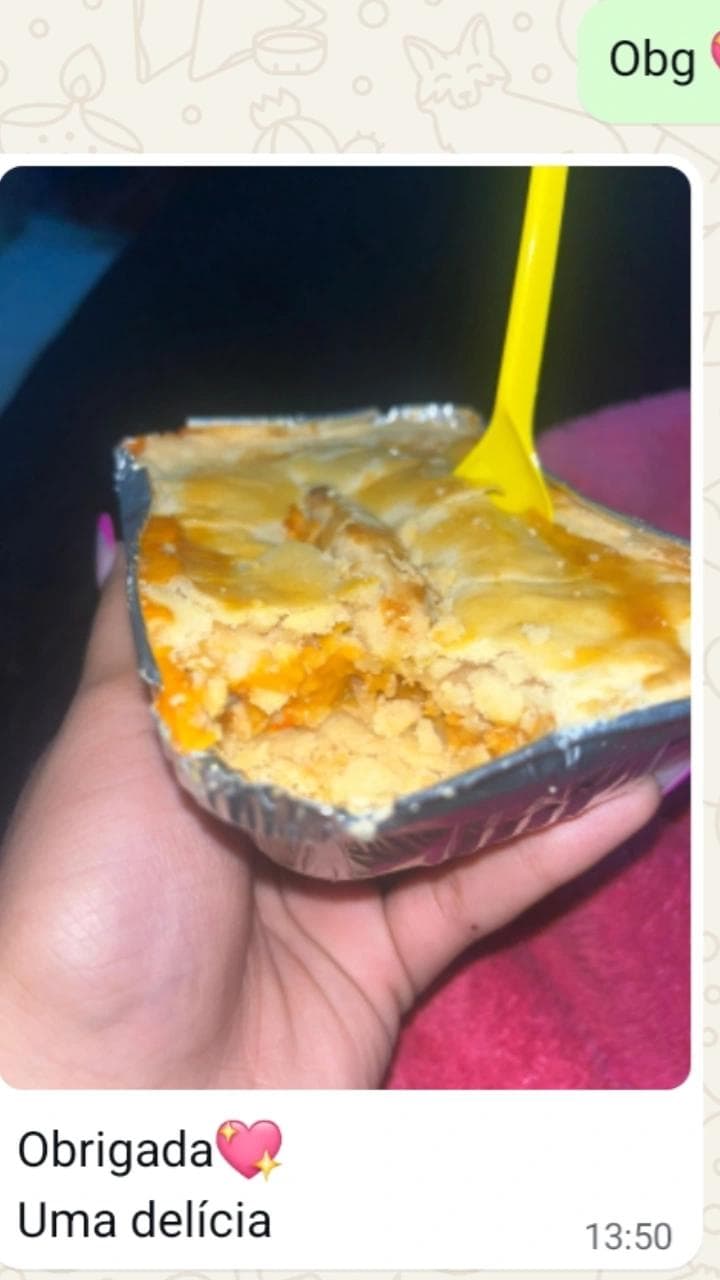 Empadinhas
