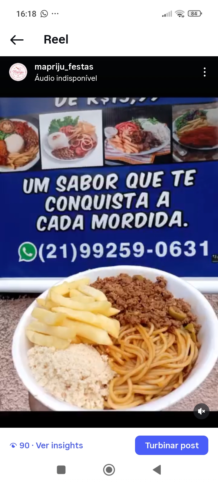 Refeições