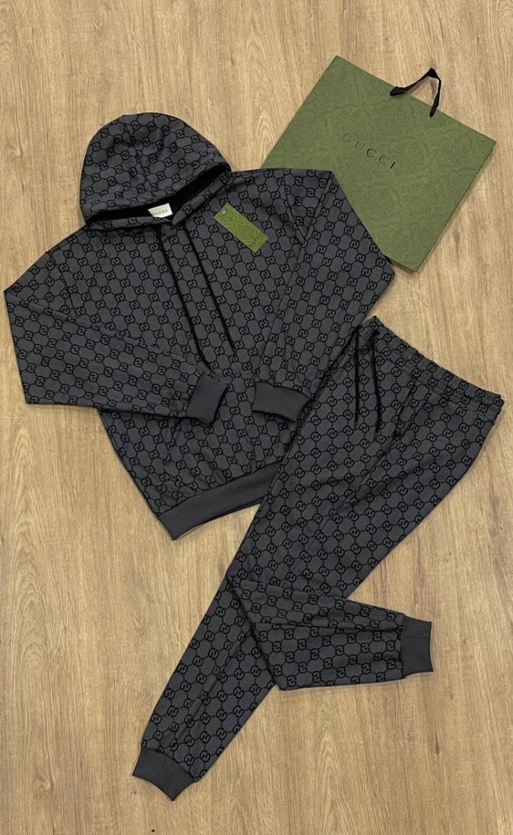 Conjunto Grif - Foto 4