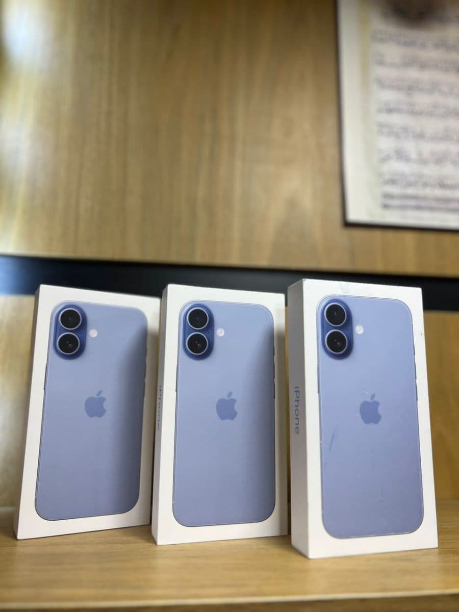 iPhone 17 256G