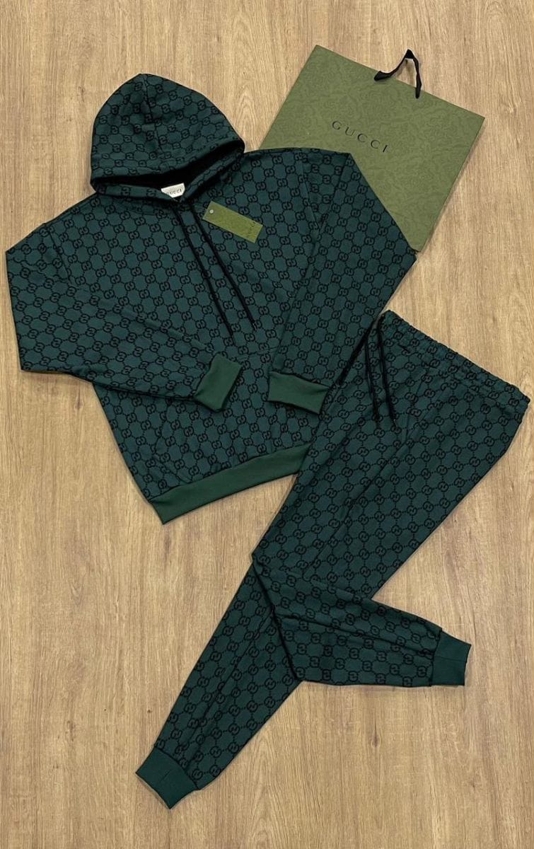 Conjunto Grif - Foto 5