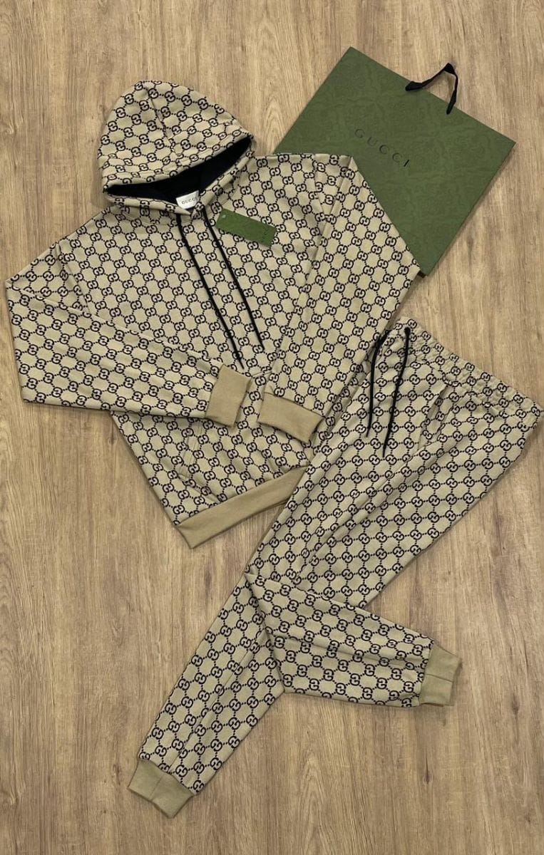 Conjunto Grif - Foto 6
