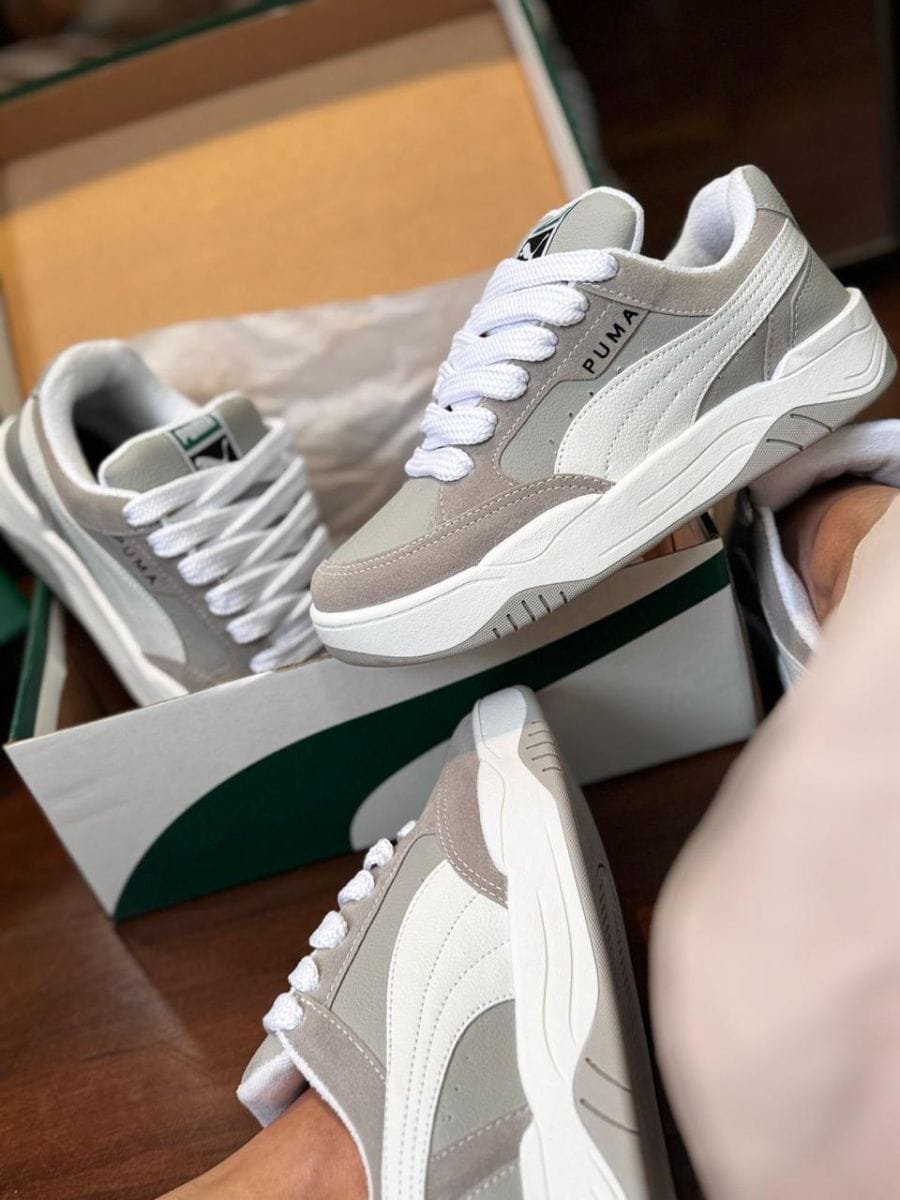 *Puma 180* 🤩 Disponíveis 34 ao 39 👟🛍️ - Foto 1