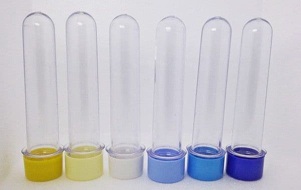 Tubedes 10uni