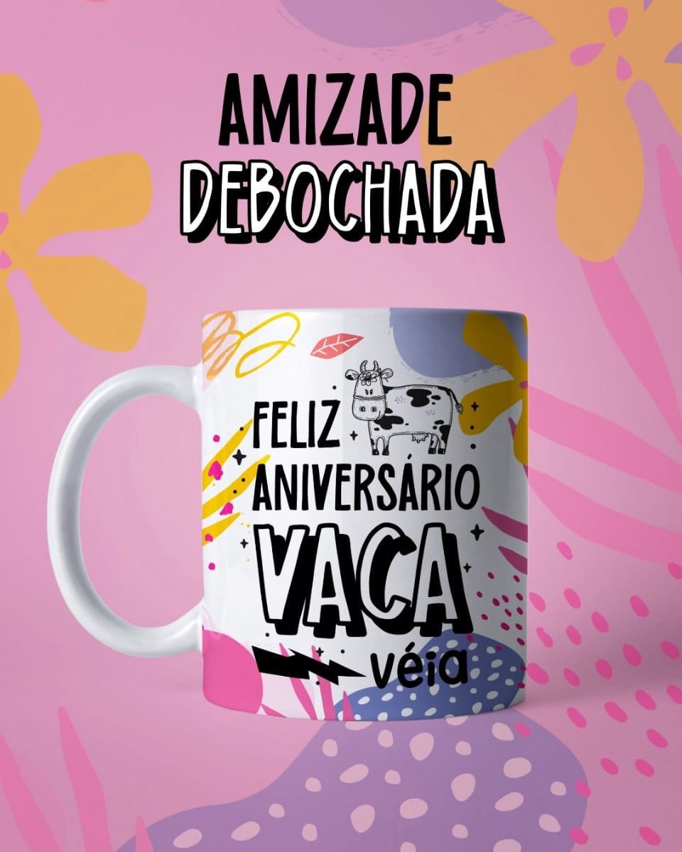 CANECAS AMIZADES DEBOCHADAS 🤭 - Foto 2