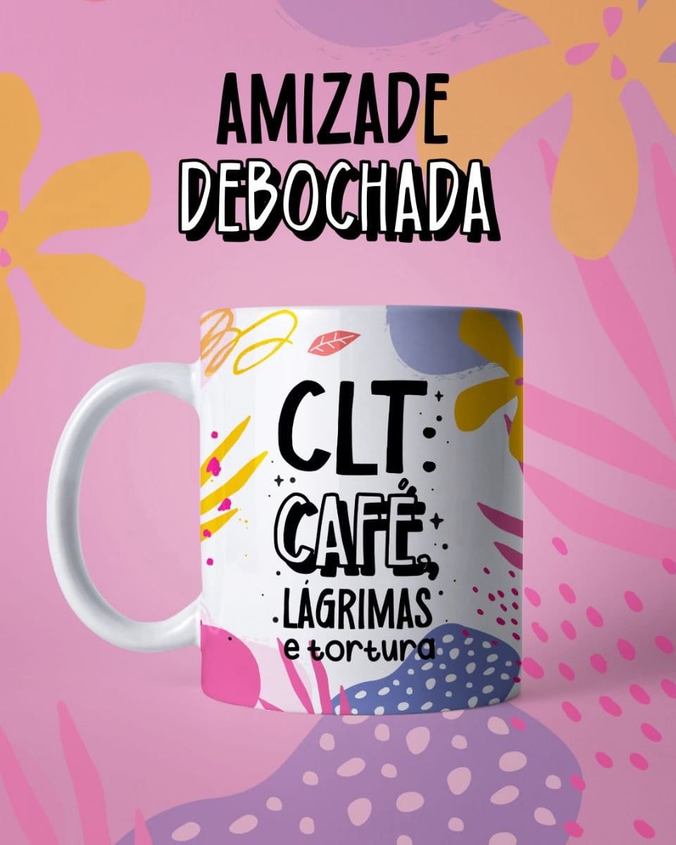 CANECAS AMIZADES DEBOCHADAS 🤭 - Foto 6
