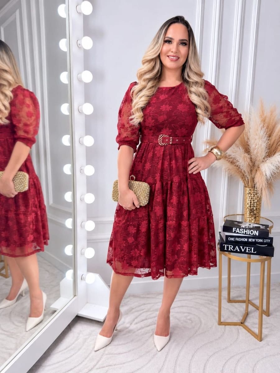 Vestido - Foto 1