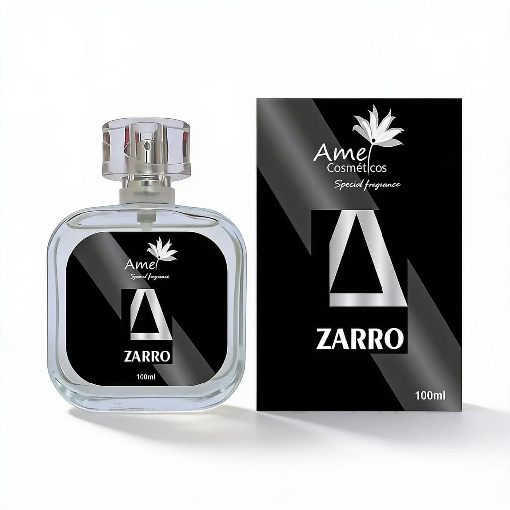 ZARRO amei cosméticos - Foto 1