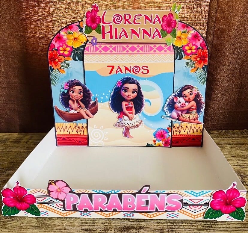 Caixa personalizada - Foto 1