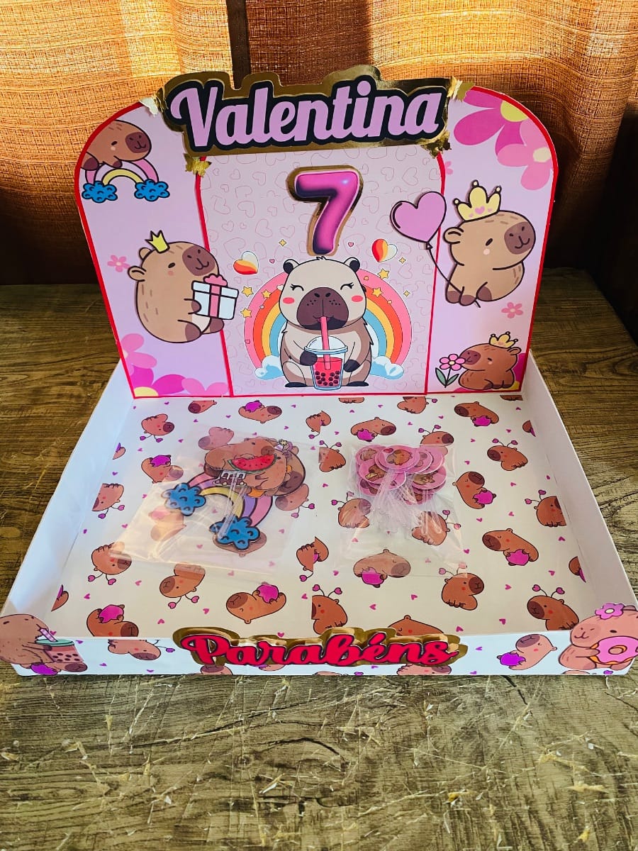 Caixa personalizada - Foto 3
