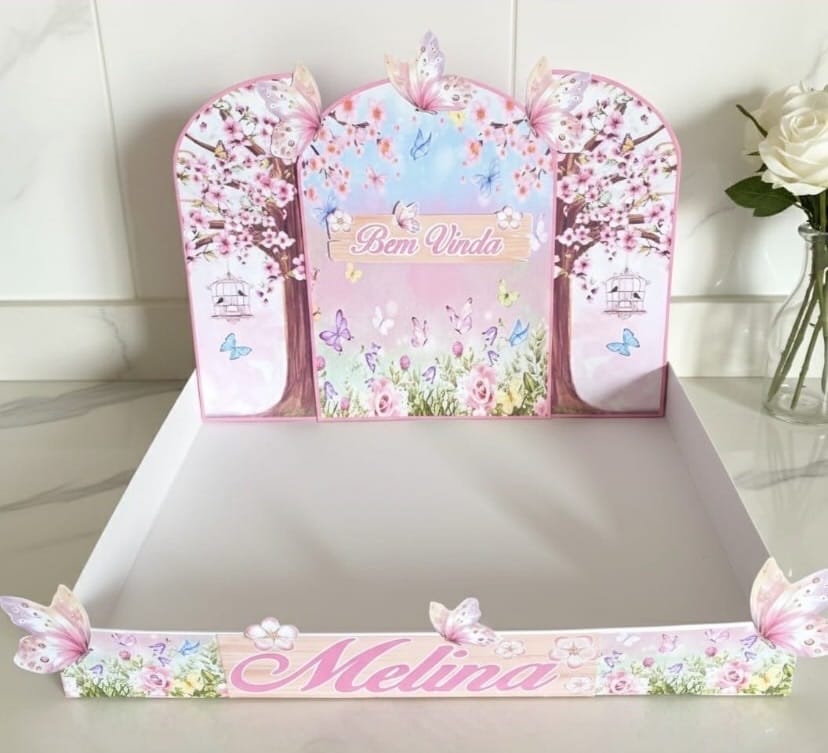 Caixa personalizada - Foto 4