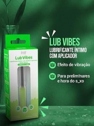 Vibrador liquido