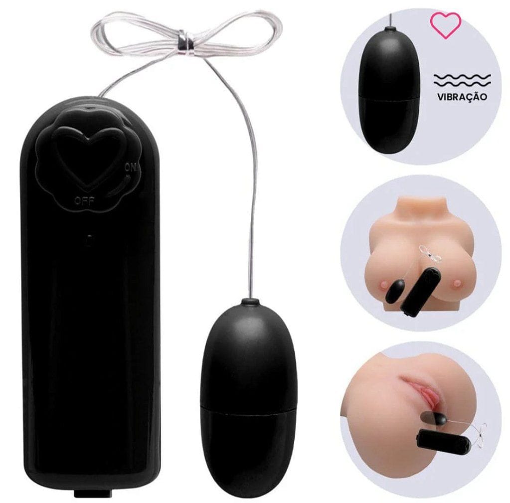 Vibrador bullet - Foto 2