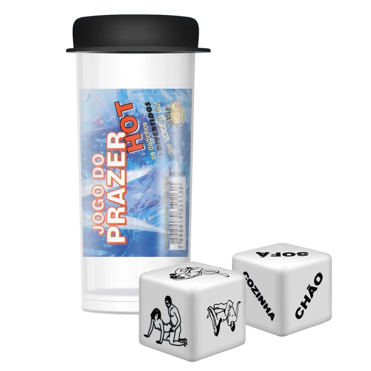 Dado posição - Foto 1