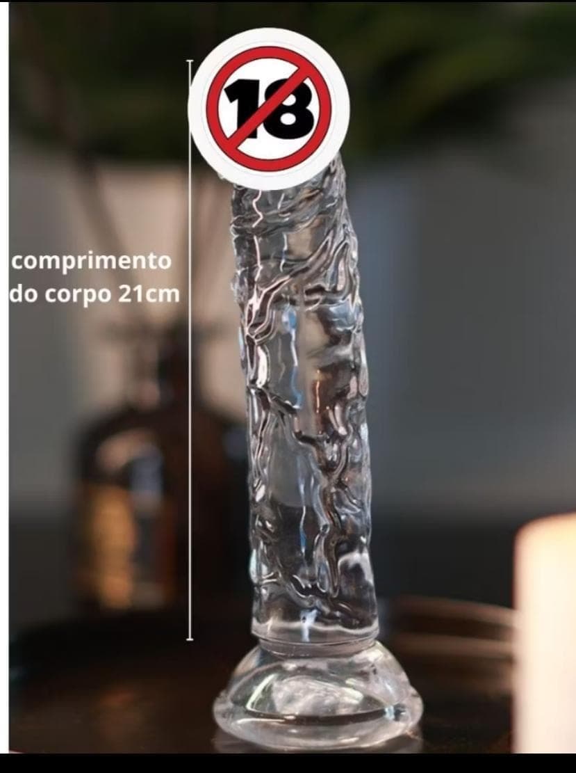 Protese 21 cm