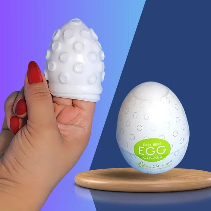 Egg Masturbador - Foto 1