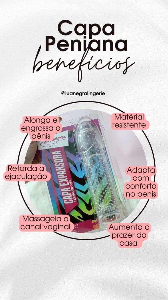 Capa peniana