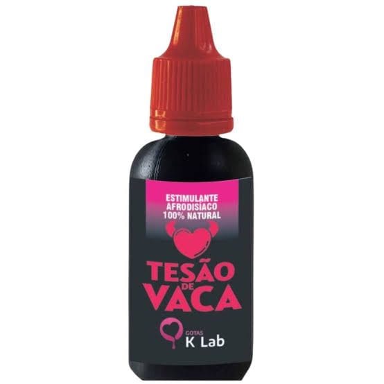 Tesão de vaca - Foto 1