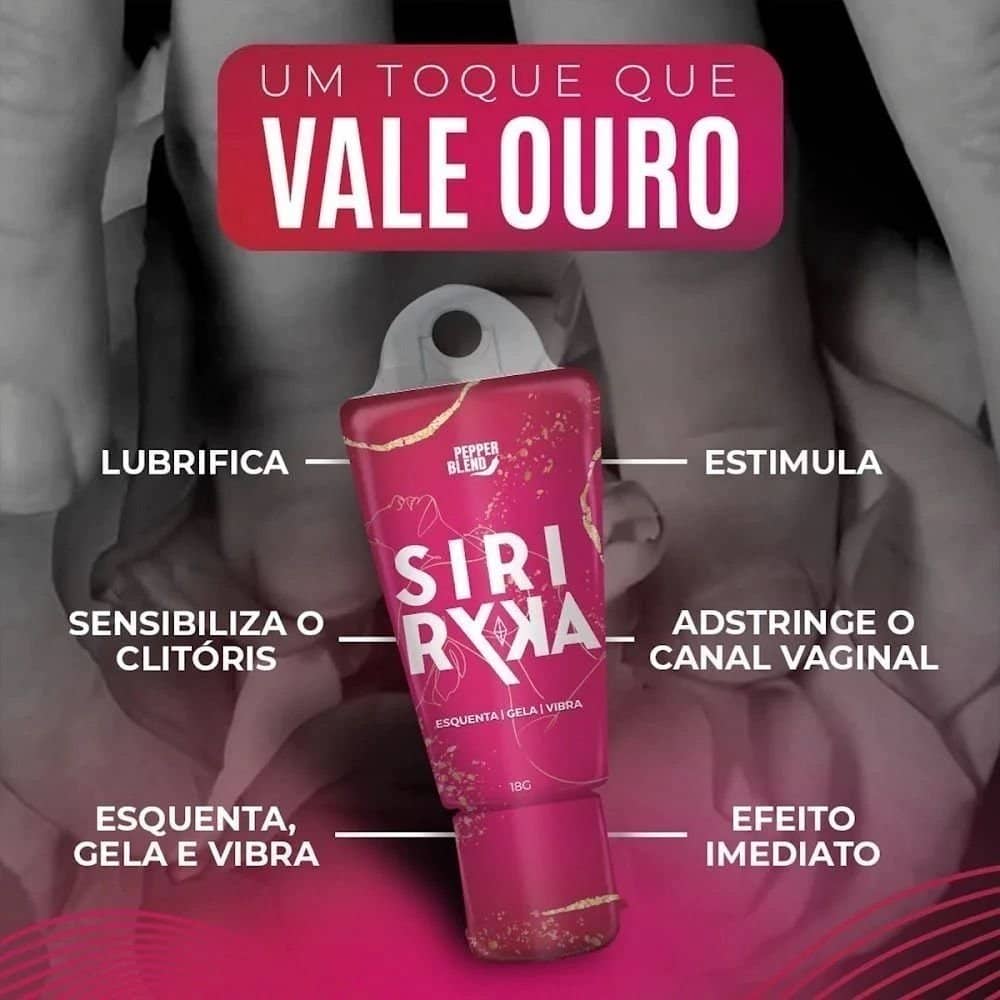 Excitante Femenino
