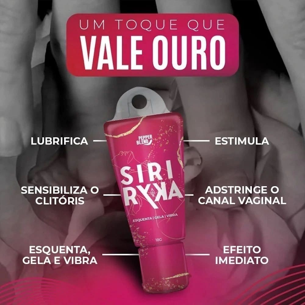 Excitante Femenino - Foto 1