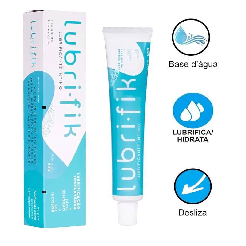 Lubrificante