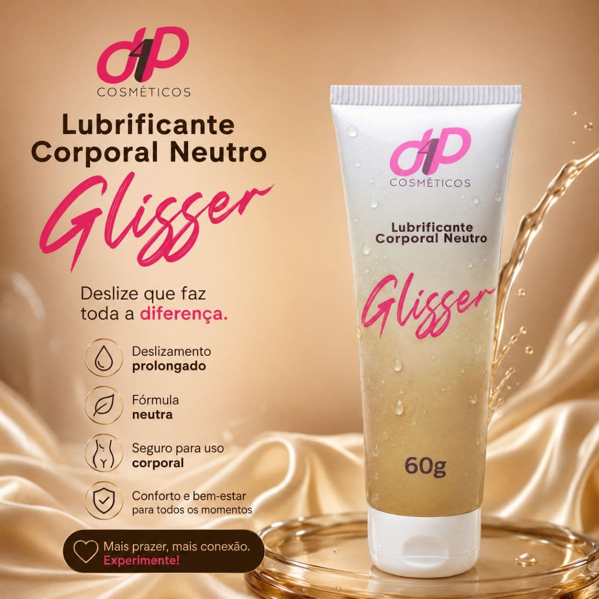 Lubrificante