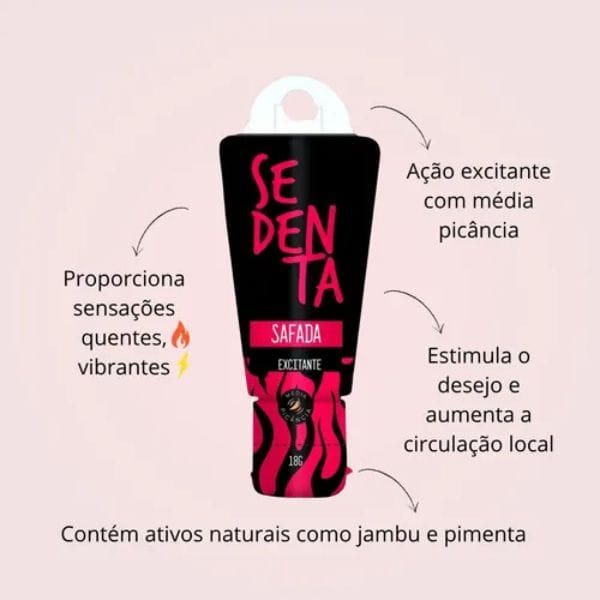 Sedenta safada - Foto 1