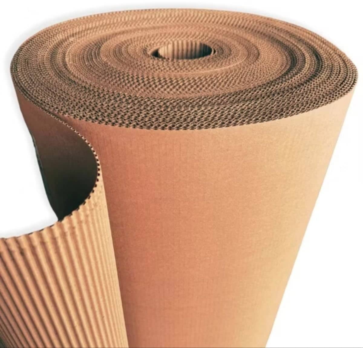 Papelão ondulado 1.20x25m