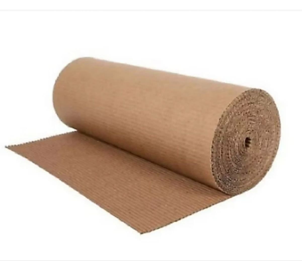 Papelão ondulado 1.20x25m - Foto 2