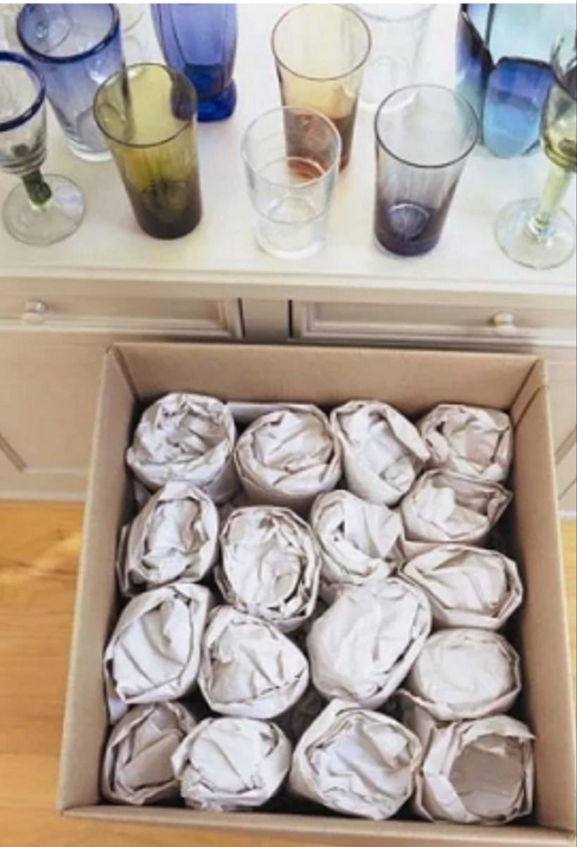 Folhas de papel para louça 250 unid - Foto 5
