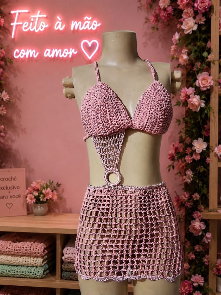 Vestido lindo - Foto 1