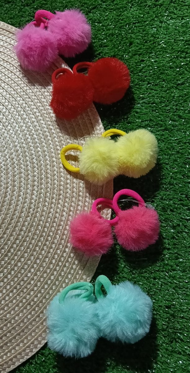 PAR DE XUXAS TEMÁTICOS - Foto 4