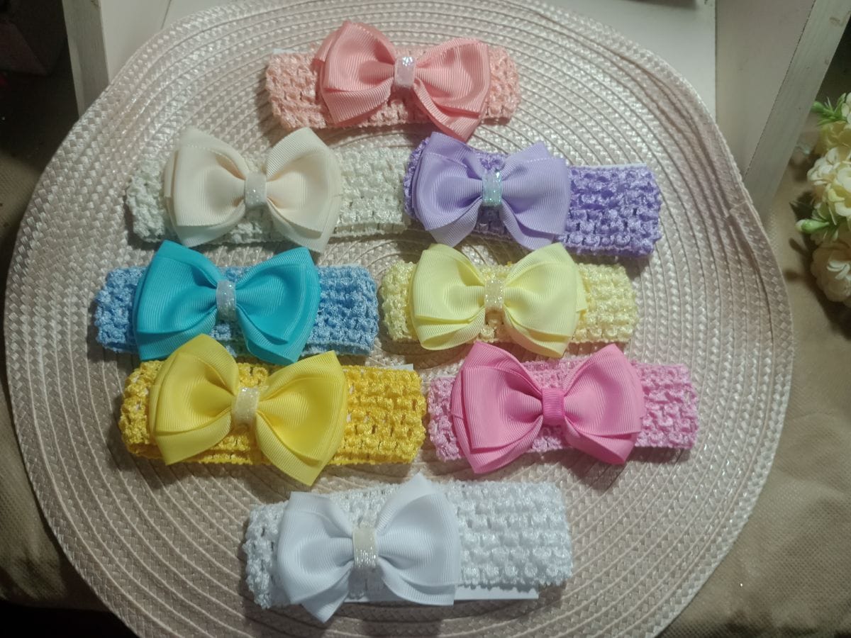 FAIXAS BABY - Foto 2