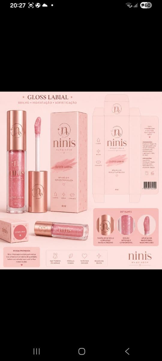 gloss. estrla